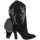 Παπούτσια Γυναίκα Μπότες Guess FL8MRAESU11-BLACK Black