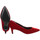 Παπούτσια Γυναίκα Γόβες Guess FLBO23FAB08-RED Red