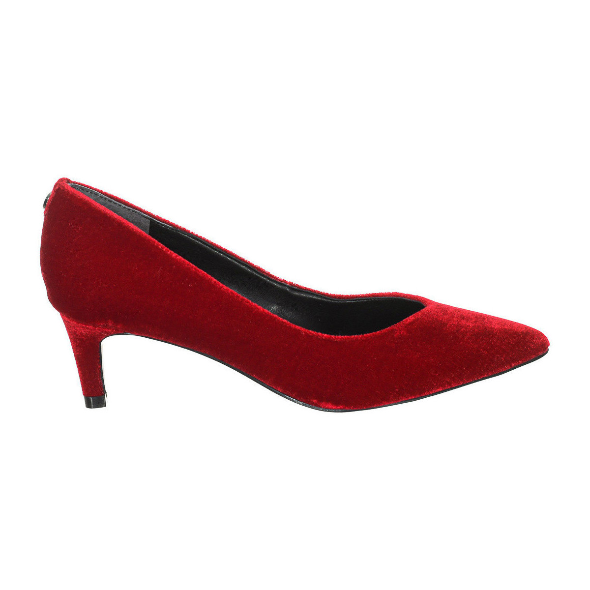 Παπούτσια Γυναίκα Γόβες Guess FLBO23FAB08-RED Red