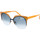 Ρολόγια & Kοσμήματα Γυναίκα óculos de sol Marni ME101S-728 Brown
