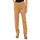 Υφασμάτινα Γυναίκα Παντελόνια Emporio Armani Z5J28-MJ-R1 Brown