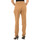 Υφασμάτινα Γυναίκα Παντελόνια Emporio Armani Z5J28-MJ-R1 Brown