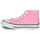 Παπούτσια Κορίτσι Ψηλά Sneakers Citrouille et Compagnie OUTIL Ροζ / Bonbon