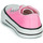Παπούτσια Κορίτσι Χαμηλά Sneakers Citrouille et Compagnie OTAL Ροζ / Bonbon
