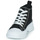 Παπούτσια Κορίτσι Ψηλά Sneakers Citrouille et Compagnie MODETTE Black