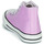 Παπούτσια Κορίτσι Ψηλά Sneakers Citrouille et Compagnie OUTIL Purple