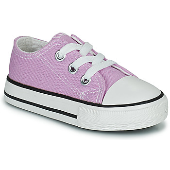 Παπούτσια Κορίτσι Χαμηλά Sneakers Citrouille et Compagnie OTAL Purple