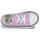 Παπούτσια Κορίτσι Χαμηλά Sneakers Citrouille et Compagnie OTAL Purple