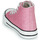 Παπούτσια Κορίτσι Ψηλά Sneakers Citrouille et Compagnie OUTIL PAILLETTES Ροζ