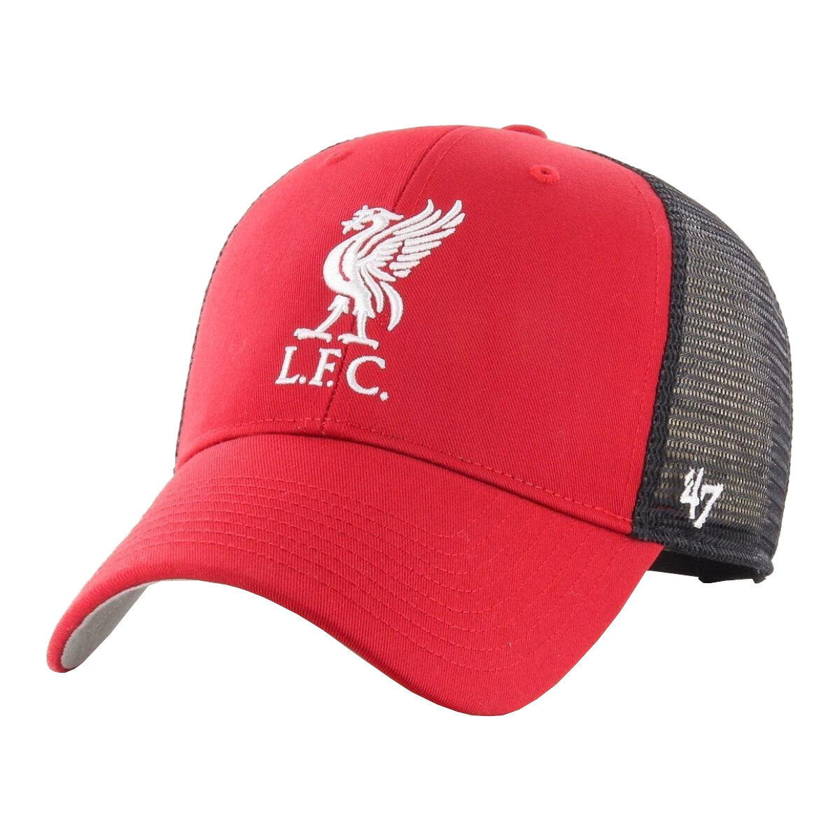 Κασκέτο ’47 Brand Liverpool FC Branson Cap