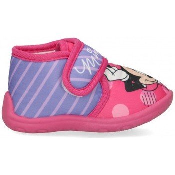 Παπούτσια Κορίτσι Παντόφλες Bubble 58939 Ροζ