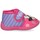 Παπούτσια Κορίτσι Παντόφλες Bubble Bobble 58939 Ροζ
