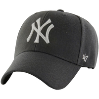 Αξεσουάρ Κασκέτα 47 Brand New York Yankees MVP Cap Grise