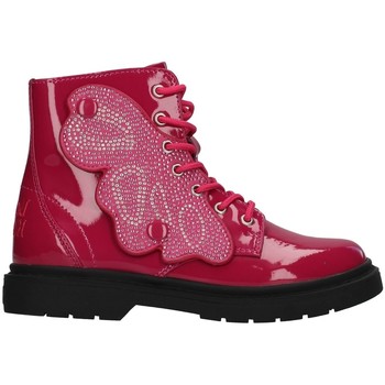 Παπούτσια Κορίτσι Μποτίνια Lelli Kelly LK4540 Ροζ