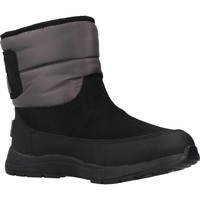 Παπούτσια Κορίτσι Snow boots UGG K TOTY WEATHER Μαύρος