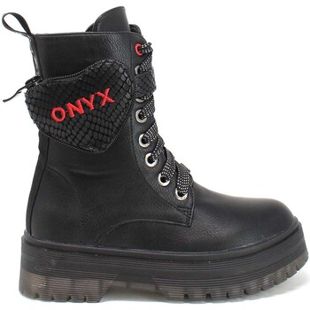 Μπότες Onix W21-S00OK1016