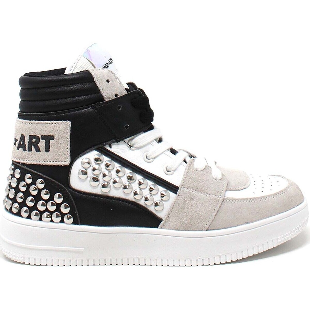 Ψηλά Sneakers Shop Art SA80246