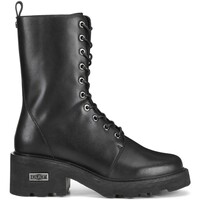 Παπούτσια Γυναίκα Μπότες Cult CLW333900 Black