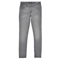 Υφασμάτινα Αγόρι Skinny jeans Jack & Jones JJIDAN Grey