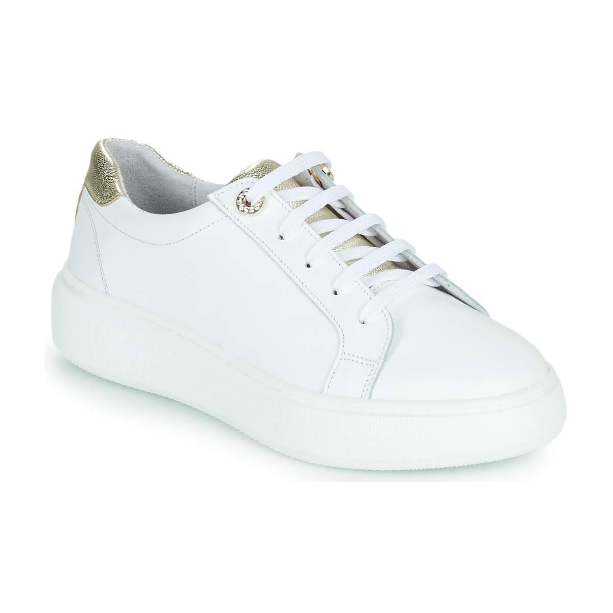Xαμηλά Sneakers Myma 5411MY