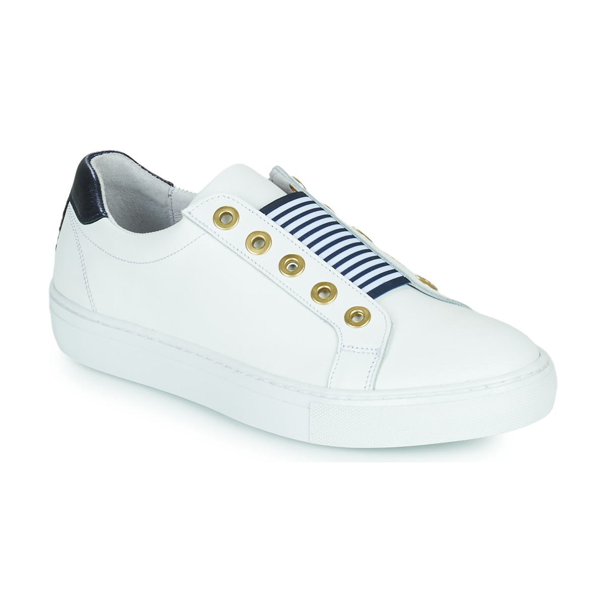Xαμηλά Sneakers Myma 5433MY