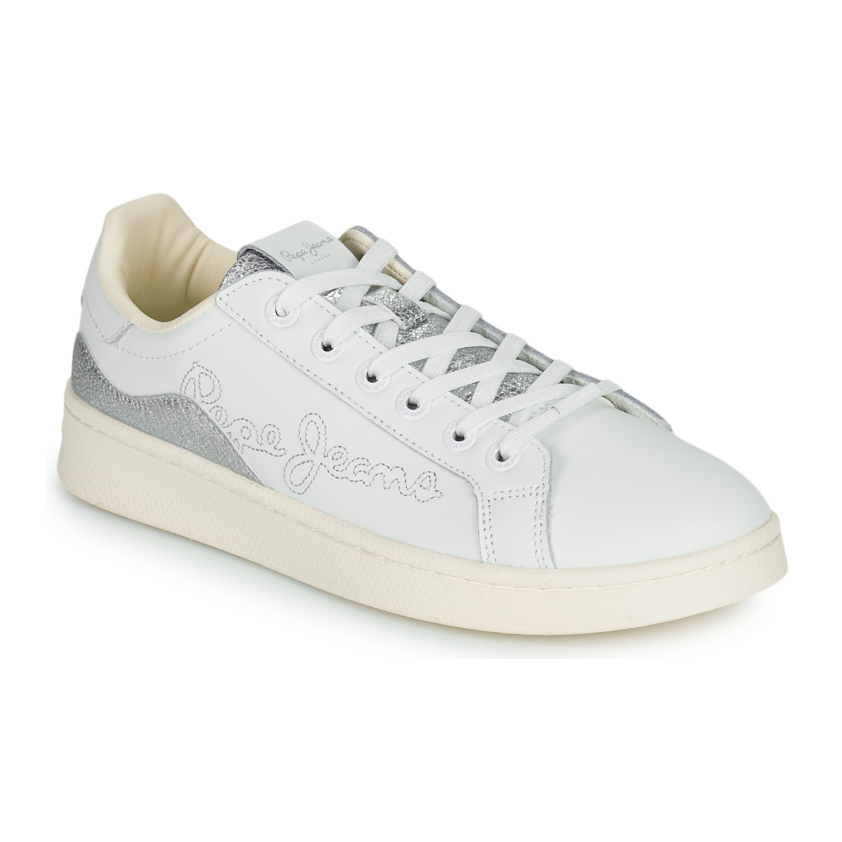 Pepe jeans  Xαμηλά Sneakers Pepe jeans MILTON MIX