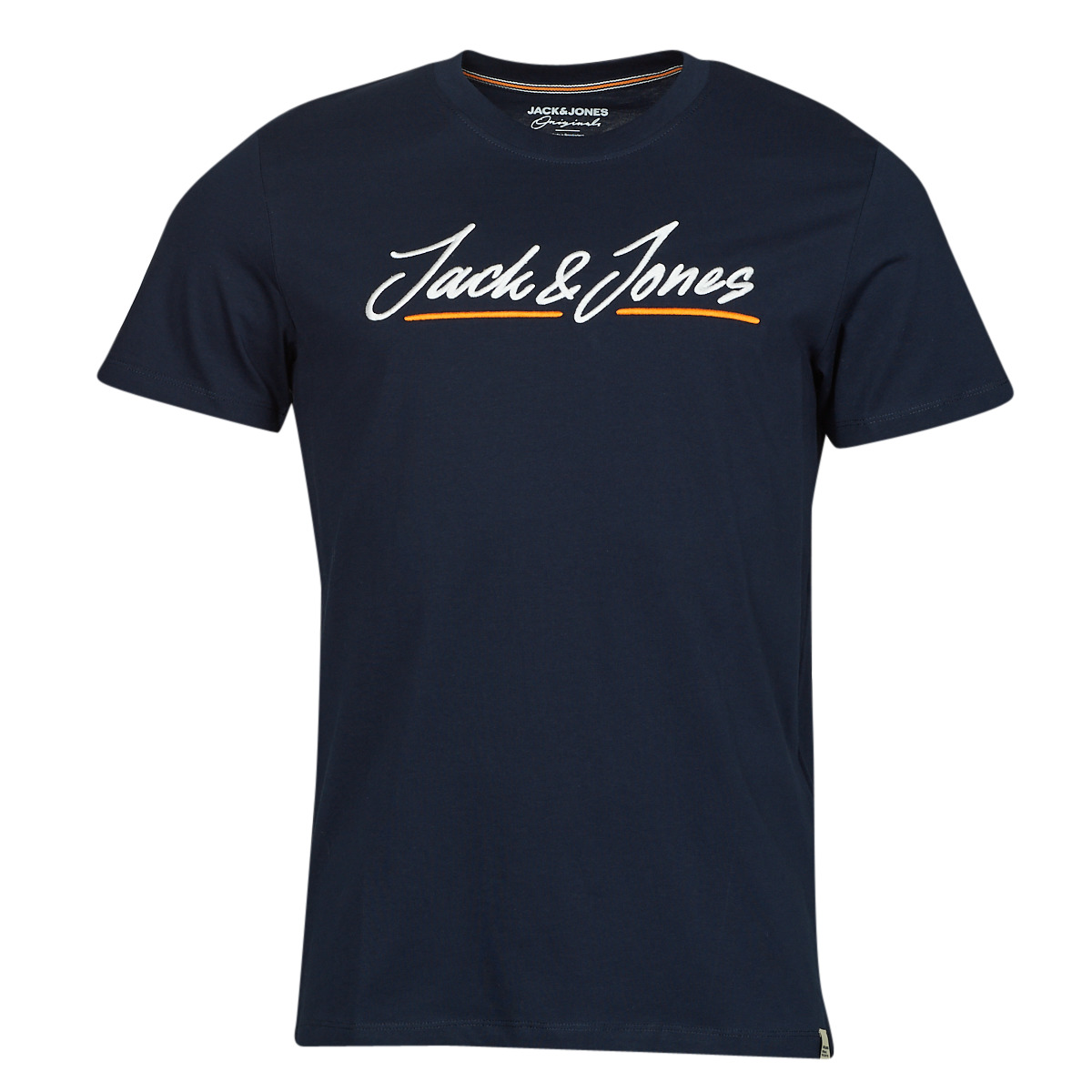 Jack & Jones  T-shirt με κοντά μανίκια Jack & Jones JORTONS
