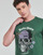 Υφασμάτινα Άνδρας T-shirt με κοντά μανίκια Jack & Jones JORDOME Green