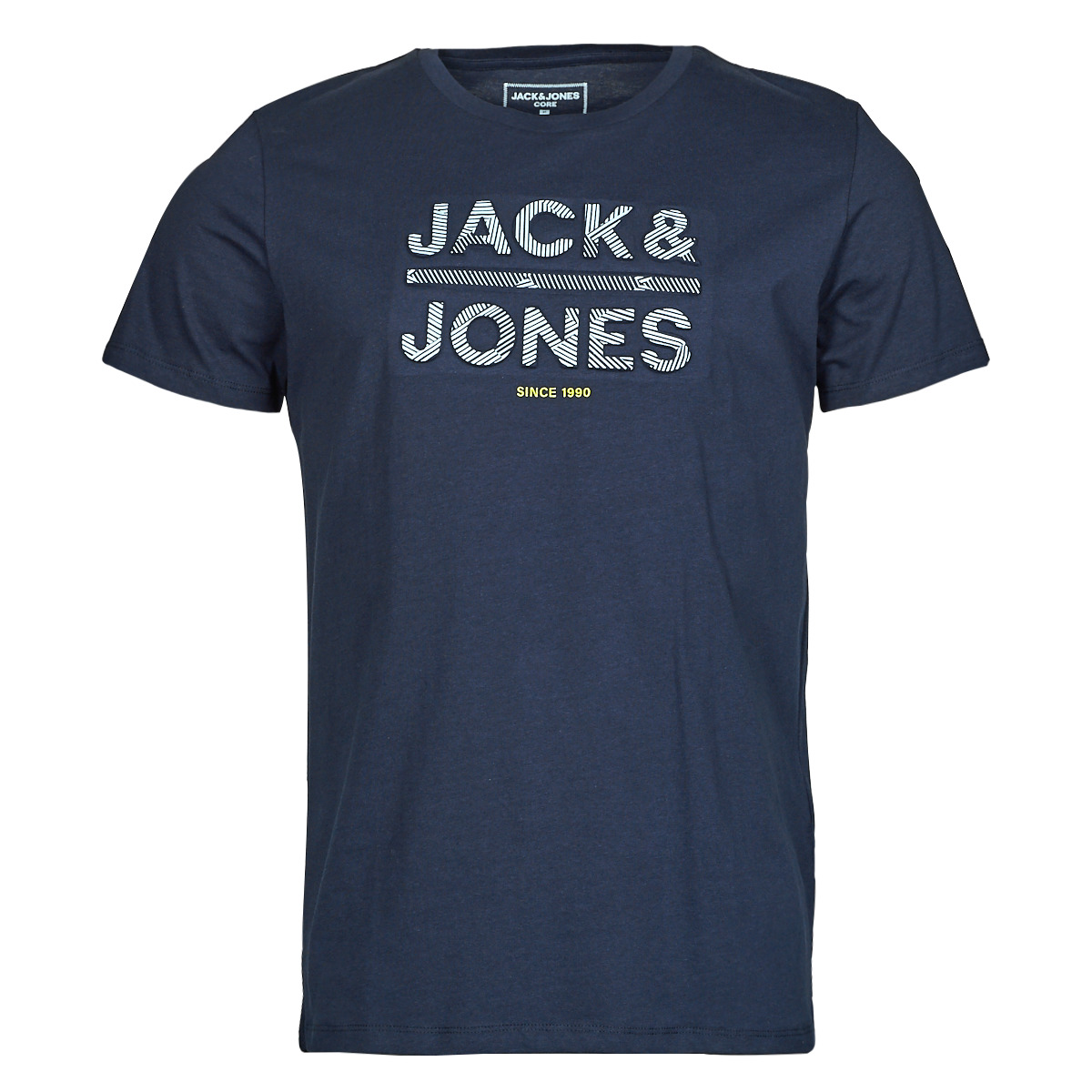 Jack & Jones  T-shirt με κοντά μανίκια Jack & Jones JCOGALA