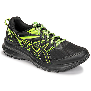 Παπούτσια Άνδρας Τρέξιμο Asics TRAIL SCOUT 2 Black / Green