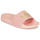 Παπούτσια Γυναίκα σαγιονάρες adidas Originals ADILETTE LITE W Ροζ / Gold