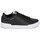 Παπούτσια Χαμηλά Sneakers adidas Originals COURT TOURINO Black