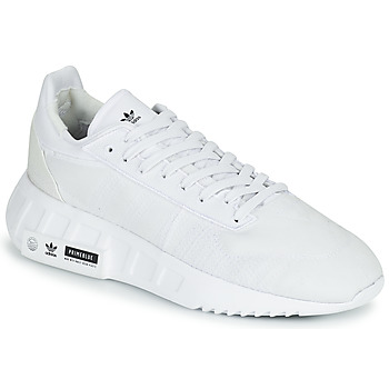Παπούτσια Άνδρας Χαμηλά Sneakers adidas Originals GEODIVER PRIMEBLUE Άσπρο