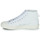 Παπούτσια Χαμηλά Sneakers adidas Originals NIZZA HI Άσπρο