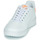 Παπούτσια Χαμηλά Sneakers adidas Originals NY 90 Άσπρο / Orange