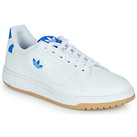 Παπούτσια Χαμηλά Sneakers adidas Originals NY 90 Άσπρο / Μπλέ