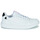 Παπούτσια Γυναίκα Χαμηλά Sneakers adidas Originals NY 90 W Άσπρο / Black / Ροζ