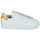 Παπούτσια Γυναίκα Χαμηλά Sneakers adidas Originals SUPERSTAR W Άσπρο / Orange