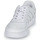 Παπούτσια Χαμηλά Sneakers adidas Originals COURT REFIT Άσπρο
