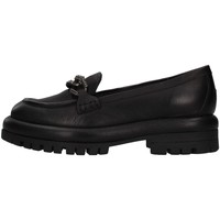 Παπούτσια Γυναίκα Μοκασσίνια Paola Ferri D7529 Black