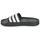 Παπούτσια σαγιονάρες adidas Performance ADILETTE SHOWER Black / Άσπρο