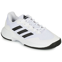 Παπούτσια Tennis adidas Performance GAMECOURT 2 M Άσπρο / Black