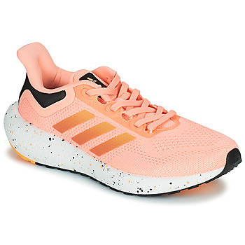 Παπούτσια Γυναίκα Τρέξιμο adidas Performance PUREBOOST 22 W Ροζ