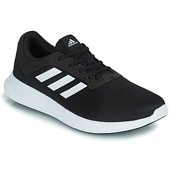 Παπούτσια Άνδρας Τρέξιμο adidas Performance CORERACER Black / Άσπρο