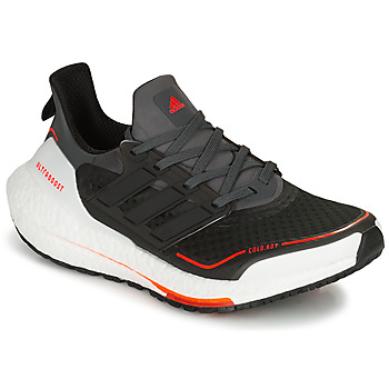 Παπούτσια Άνδρας Τρέξιμο adidas Performance ULTRABOOST 21 C.RDY Black / Red