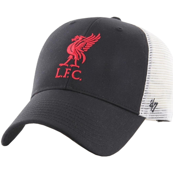 '47 Brand Liverpool FC Branson Cap Black