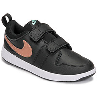 Παπούτσια Παιδί Χαμηλά Sneakers Nike Nike Pico 5 Black