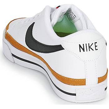 Nike Nike Court Legacy Next Nature Άσπρο / Black
