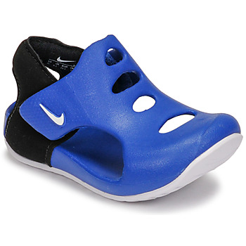 Παπούτσια Παιδί σαγιονάρες Nike Nike Sunray Protect 3 Μπλέ