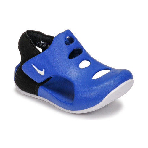 Παπούτσια Παιδί σαγιονάρες Nike Nike Sunray Protect 3 Μπλέ